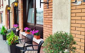 Locanda Antica Bribano